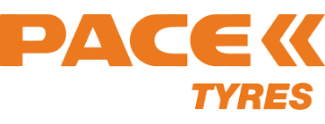 Pace tyres
